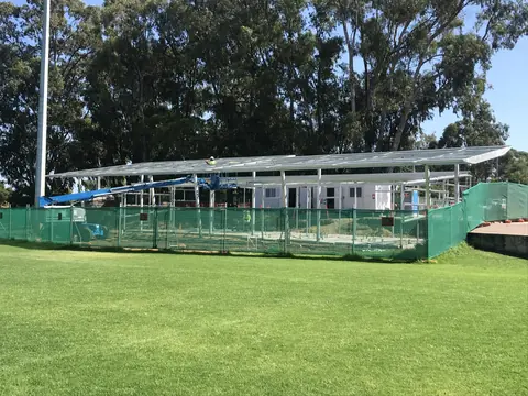 Kingsway Olympic Clubrooms – 2019 photo 1