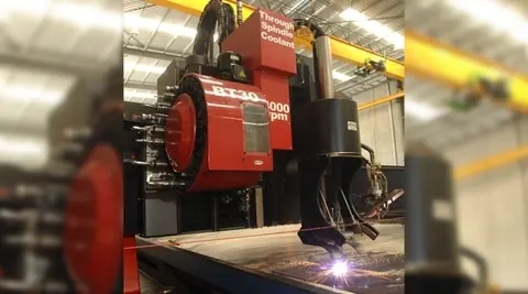 Steel Processing photo 2