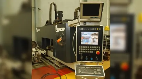 Steel Processing photo 4