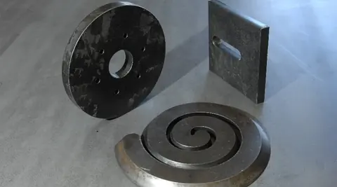 Steel Processing photo 8